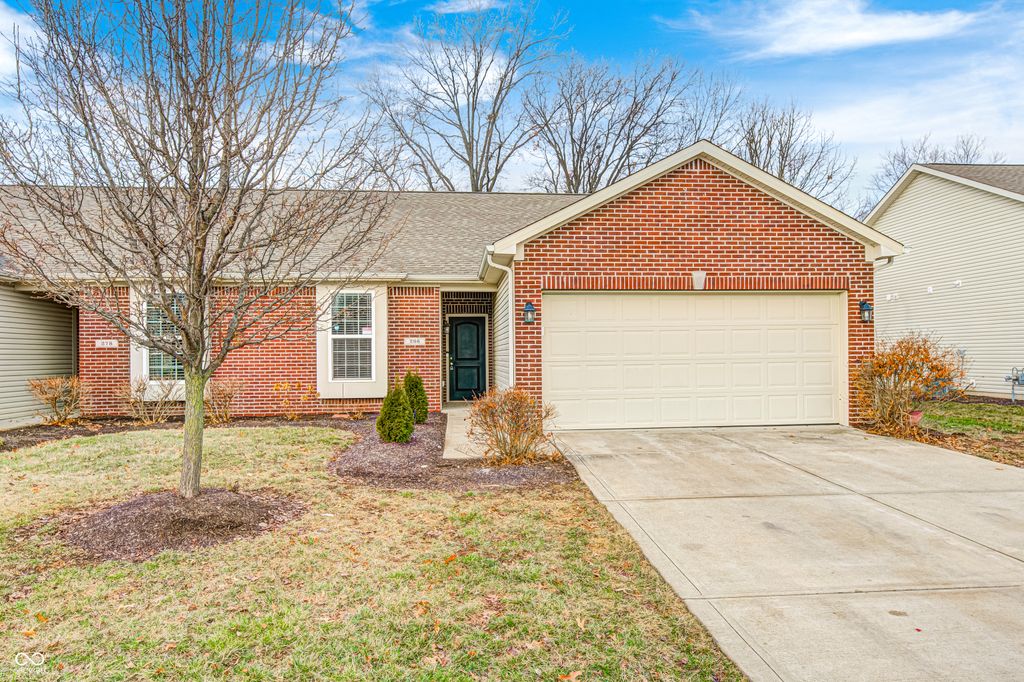 286 Angelina Way, Avon, IN 46123