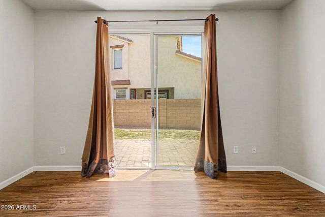 4343 E OAKLAND Street, Gilbert, AZ 85295