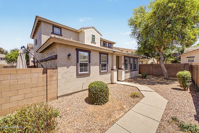 4343 E OAKLAND Street, Gilbert, AZ 85295