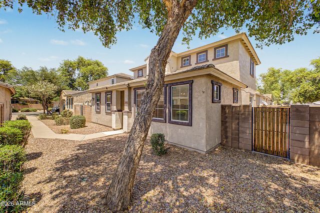 4343 E OAKLAND Street, Gilbert, AZ 85295
