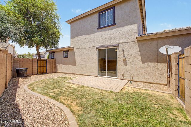 4343 E OAKLAND Street, Gilbert, AZ 85295