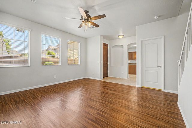 4343 E OAKLAND Street, Gilbert, AZ 85295