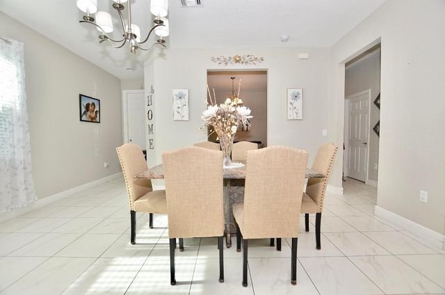 1897 NW Cataluna Circle, Port St. Lucie, Port St Lucie, FL 34986