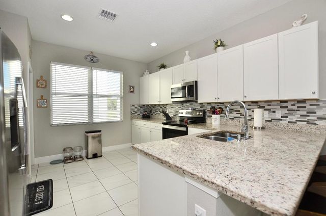 1897 NW Cataluna Circle, Port St. Lucie, Port St Lucie, FL 34986