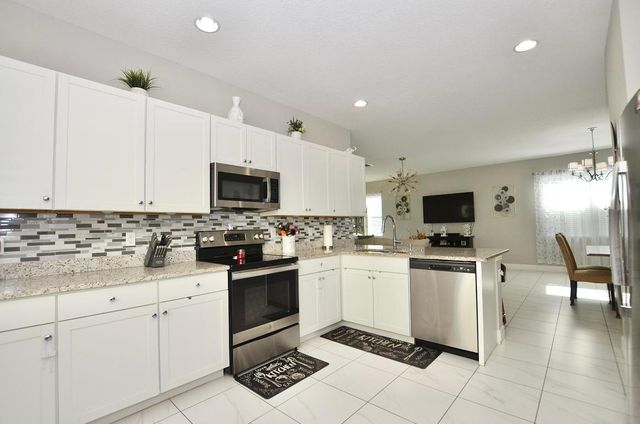 1897 NW Cataluna Circle, Port St. Lucie, Port St Lucie, FL 34986