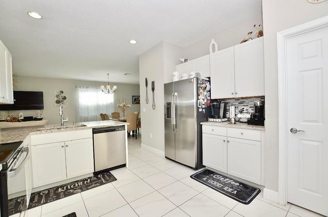 1897 NW Cataluna Circle, Port St. Lucie, Port St Lucie, FL 34986