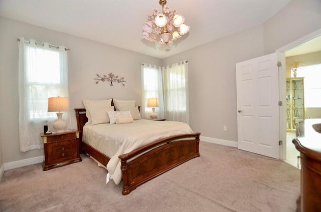 1897 NW Cataluna Circle, Port St. Lucie, Port St Lucie, FL 34986