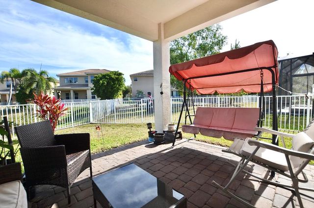 1897 NW Cataluna Circle, Port St. Lucie, Port St Lucie, FL 34986