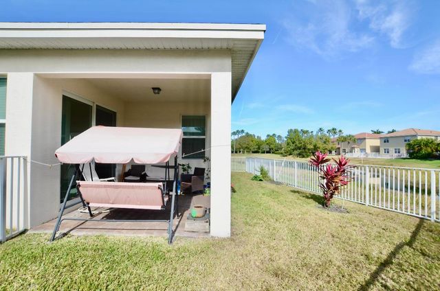 1897 NW Cataluna Circle, Port St. Lucie, Port St Lucie, FL 34986