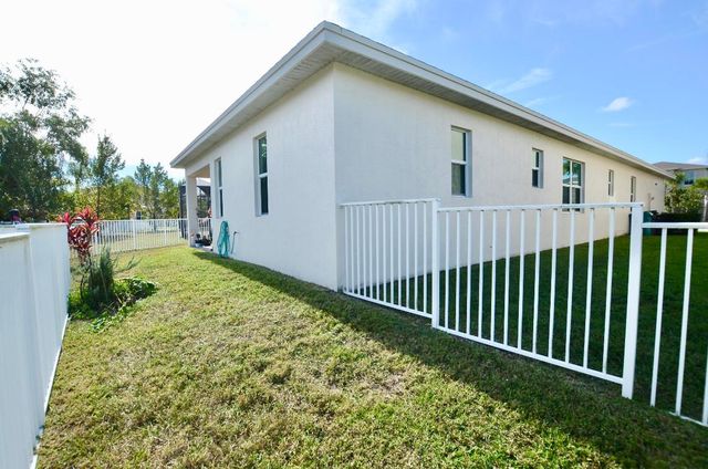 1897 NW Cataluna Circle, Port St. Lucie, Port St Lucie, FL 34986