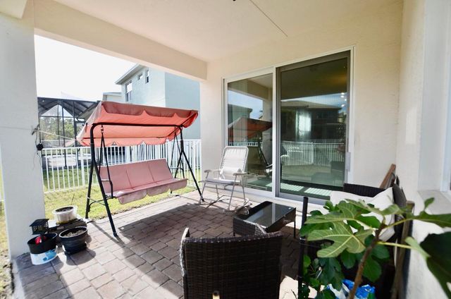 1897 NW Cataluna Circle, Port St. Lucie, Port St Lucie, FL 34986