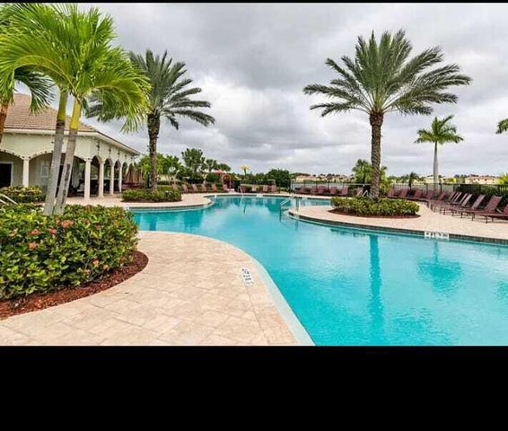 1897 NW Cataluna Circle, Port St. Lucie, Port St Lucie, FL 34986