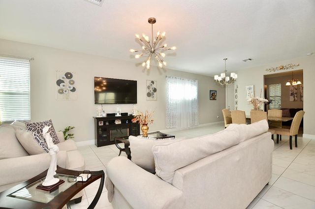 1897 NW Cataluna Circle, Port St. Lucie, Port St Lucie, FL 34986