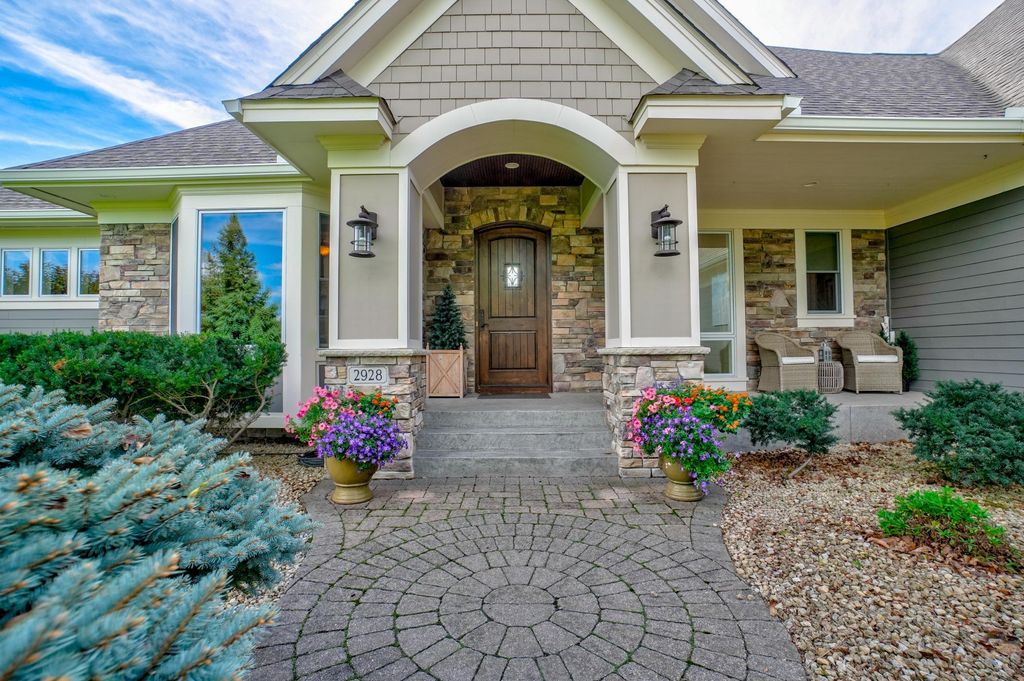 2928 Jonquil Trail N, Lake Elmo, MN 55042 — photo 5