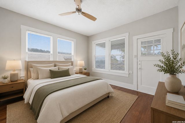 141 E Woodlawn Ave Unit 2, San Antonio, TX 78212