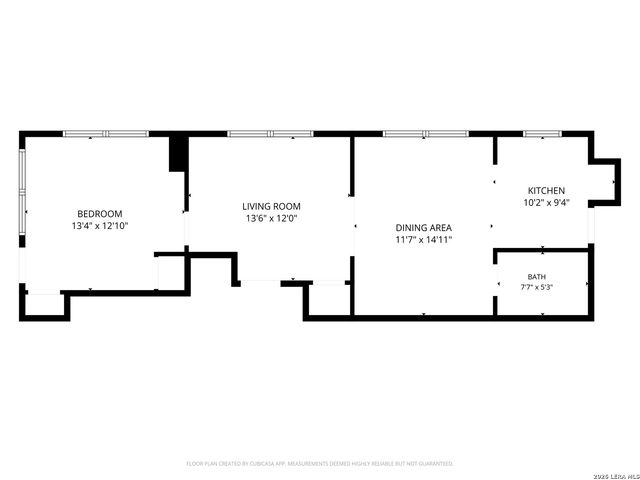 141 E Woodlawn Ave Unit 2, San Antonio, TX 78212