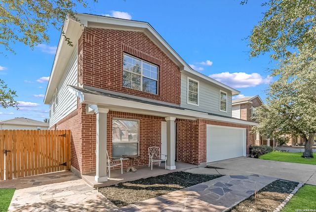 6942 Caribou Crk, San Antonio, TX 78244