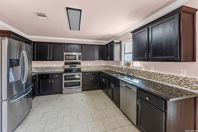 6942 Caribou Crk, San Antonio, TX 78244