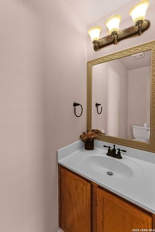 6942 Caribou Crk, San Antonio, TX 78244