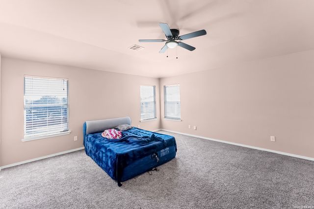 6942 Caribou Crk, San Antonio, TX 78244