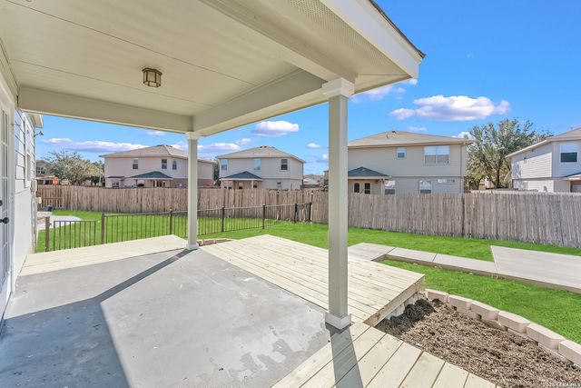 6942 Caribou Crk, San Antonio, TX 78244