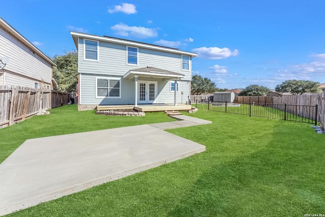 6942 Caribou Crk, San Antonio, TX 78244