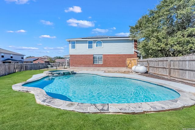 6942 Caribou Crk, San Antonio, TX 78244