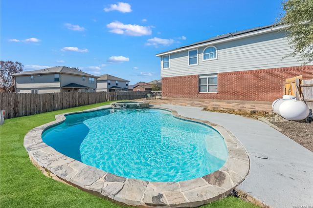 6942 Caribou Crk, San Antonio, TX 78244