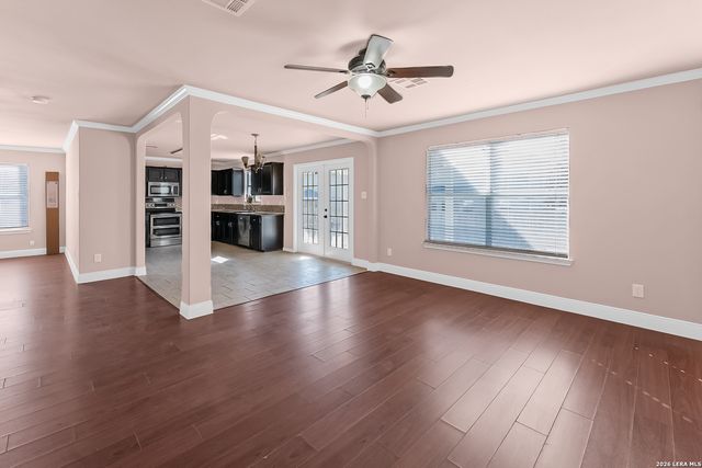 6942 Caribou Crk, San Antonio, TX 78244