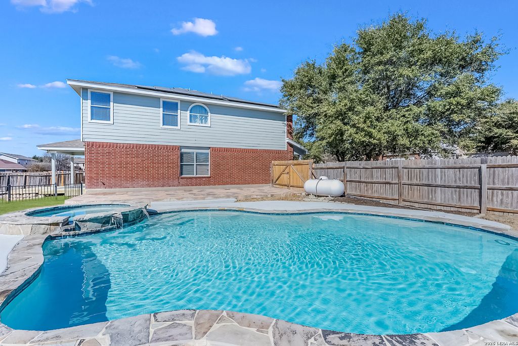 6942 Caribou Crk, San Antonio, TX 78244