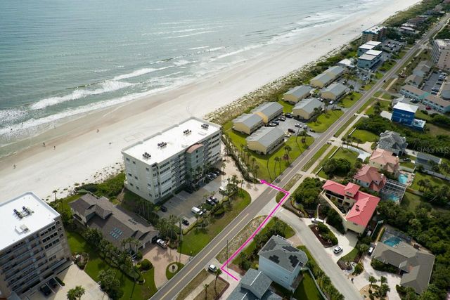 4766 S ATLANTIC AVENUE, Ponce Inlet, FL 32127