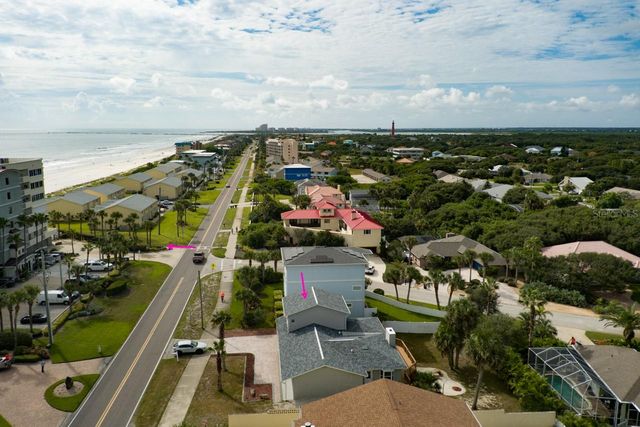 4766 S ATLANTIC AVENUE, Ponce Inlet, FL 32127