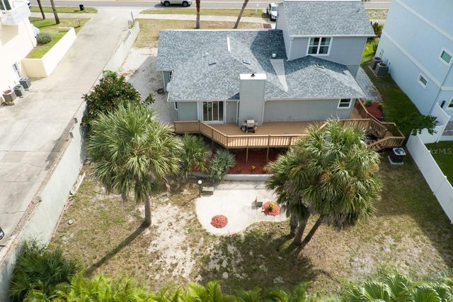 4766 S ATLANTIC AVENUE, Ponce Inlet, FL 32127