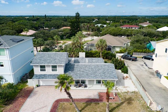 4766 S ATLANTIC AVENUE, Ponce Inlet, FL 32127