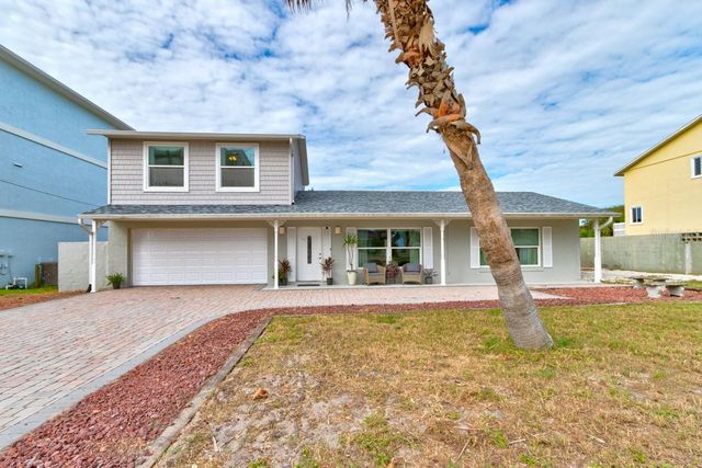 4766 S ATLANTIC AVENUE, Ponce Inlet, FL 32127