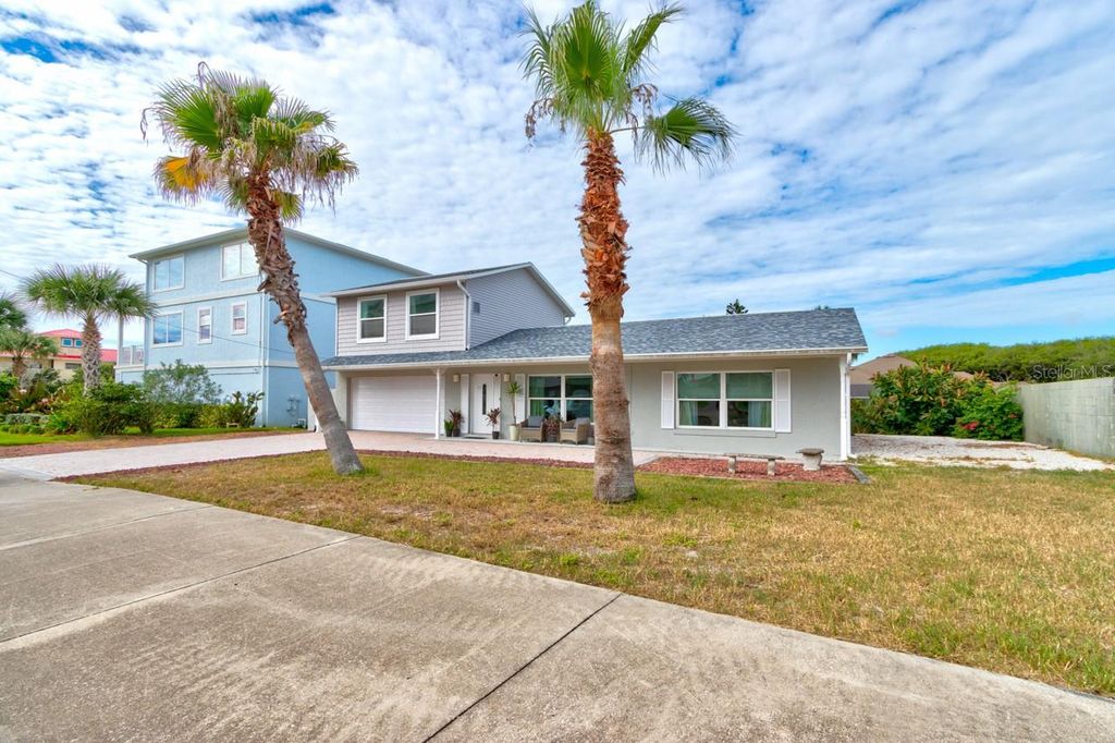 4766 S ATLANTIC AVENUE, Ponce Inlet, FL 32127
