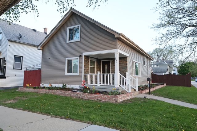 8043 Salisbury Avenue, Lyons, IL 60534