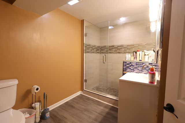 8043 Salisbury Avenue, Lyons, IL 60534