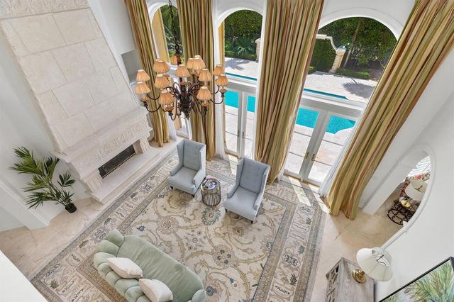 1460 N Ocean Boulevard, Palm Beach, FL 33480