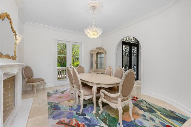 1460 N Ocean Boulevard, Palm Beach, FL 33480