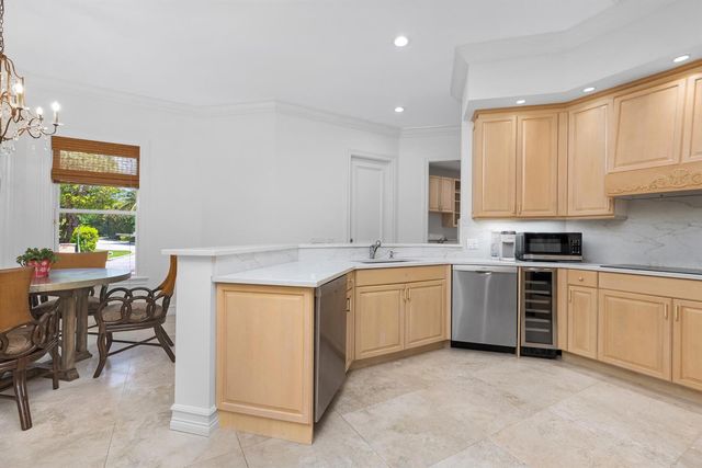 1460 N Ocean Boulevard, Palm Beach, FL 33480