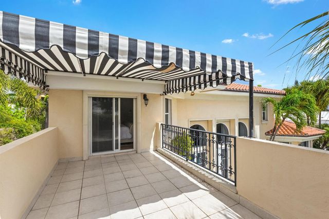 1460 N Ocean Boulevard, Palm Beach, FL 33480