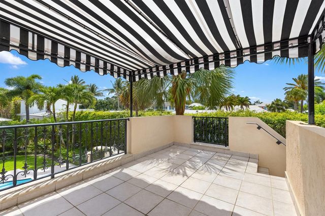 1460 N Ocean Boulevard, Palm Beach, FL 33480