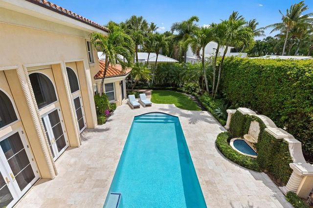 1460 N Ocean Boulevard, Palm Beach, FL 33480