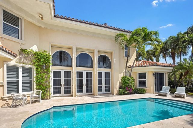 1460 N Ocean Boulevard, Palm Beach, FL 33480