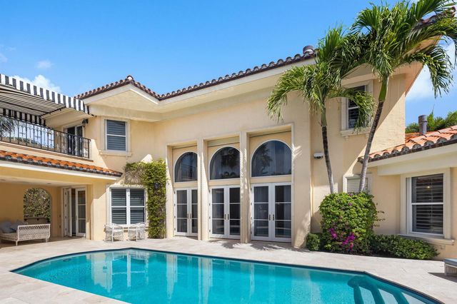1460 N Ocean Boulevard, Palm Beach, FL 33480
