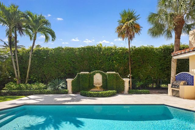 1460 N Ocean Boulevard, Palm Beach, FL 33480