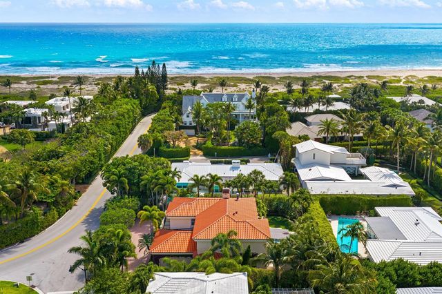 1460 N Ocean Boulevard, Palm Beach, FL 33480