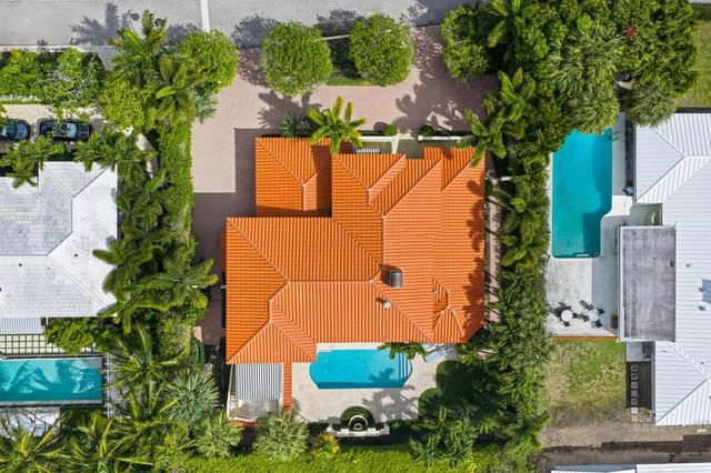 1460 N Ocean Boulevard, Palm Beach, FL 33480