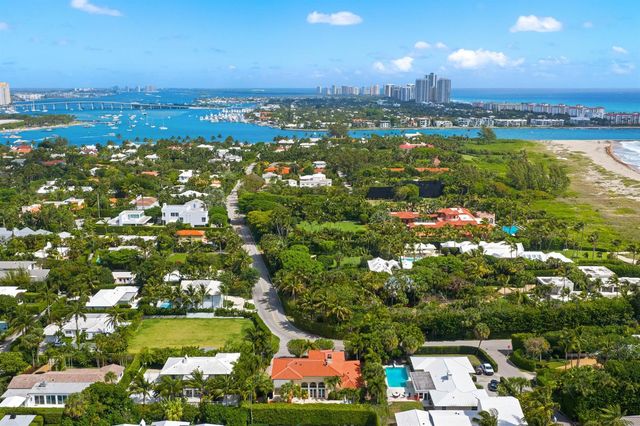 1460 N Ocean Boulevard, Palm Beach, FL 33480